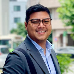Wenver Garcia | Web Designer / Developer